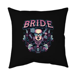 Punk Bride