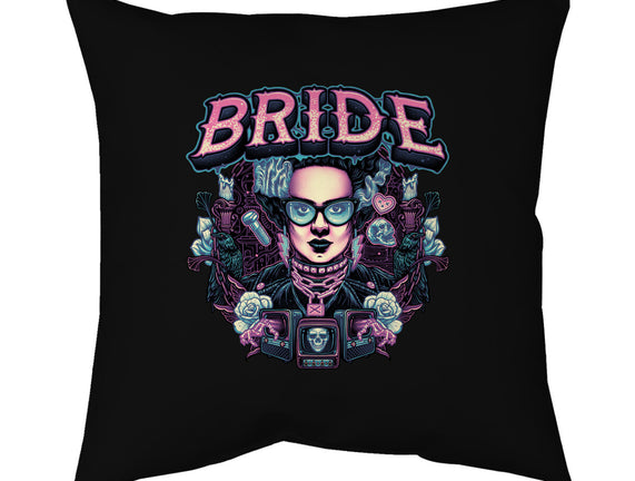 Punk Bride