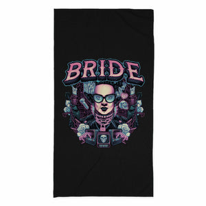 Punk Bride