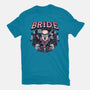 Punk Bride-Mens-Heavyweight-Tee-glitchygorilla