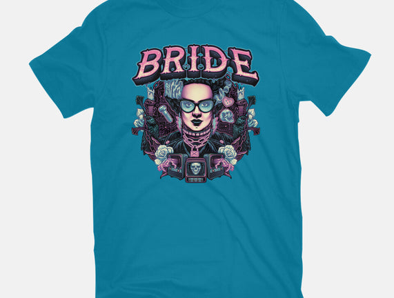 Punk Bride