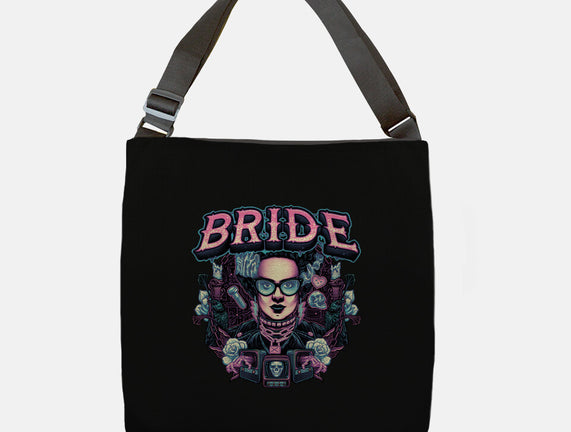 Punk Bride