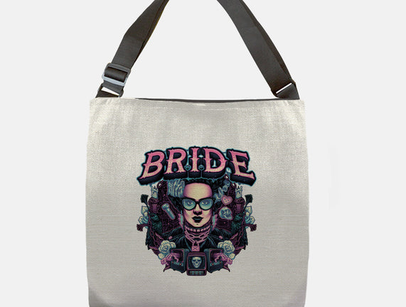 Punk Bride