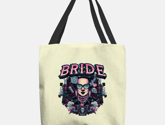 Punk Bride