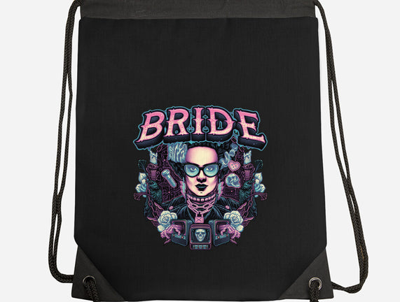 Punk Bride