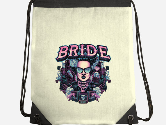 Punk Bride