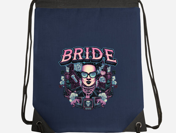 Punk Bride