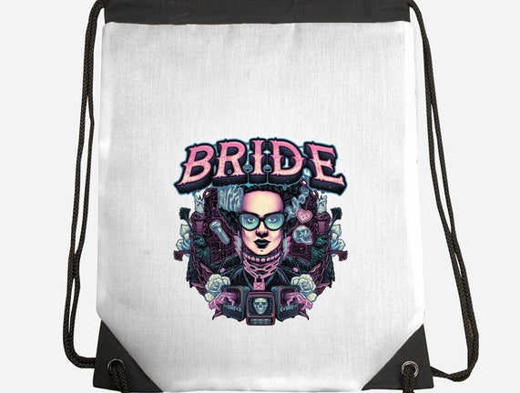 Punk Bride