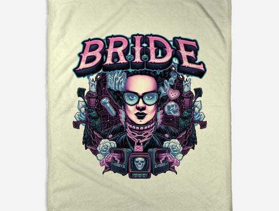 Punk Bride