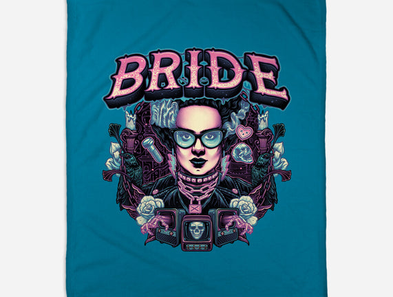 Punk Bride