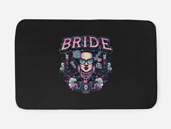 Punk Bride