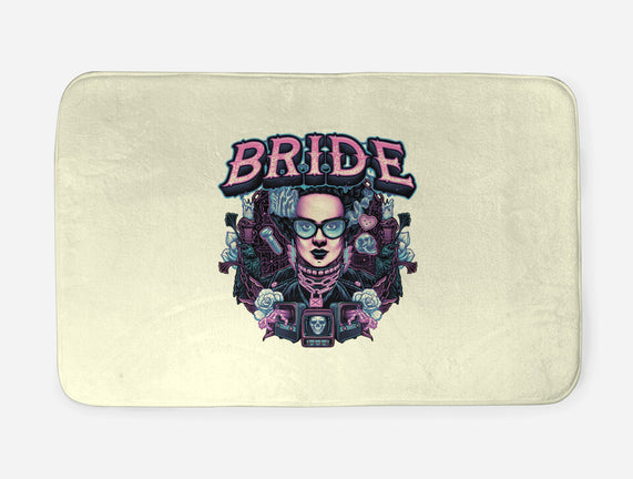 Punk Bride