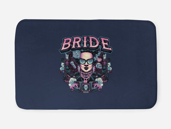 Punk Bride