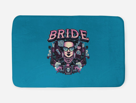 Punk Bride