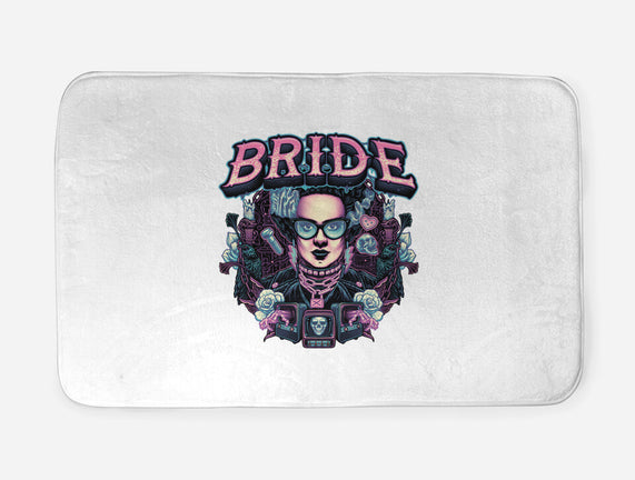 Punk Bride