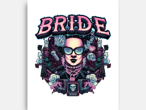 Punk Bride