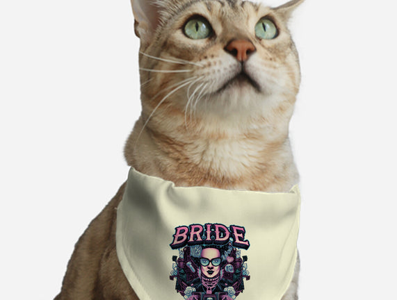 Punk Bride