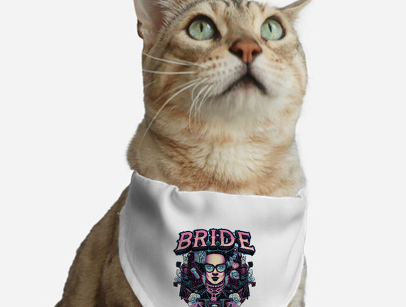 Punk Bride