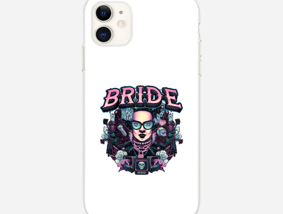 Punk Bride