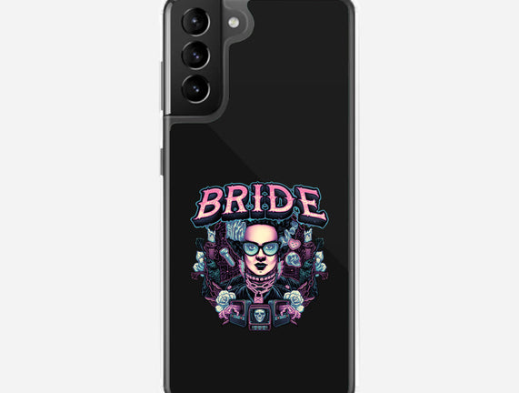 Punk Bride