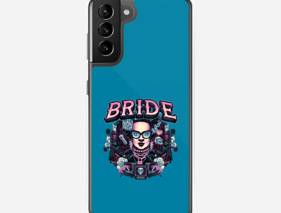 Punk Bride