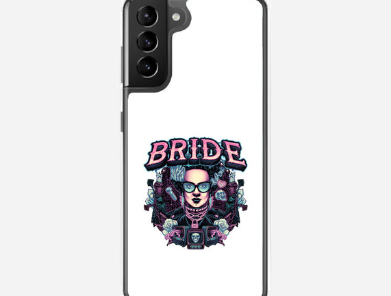 Punk Bride