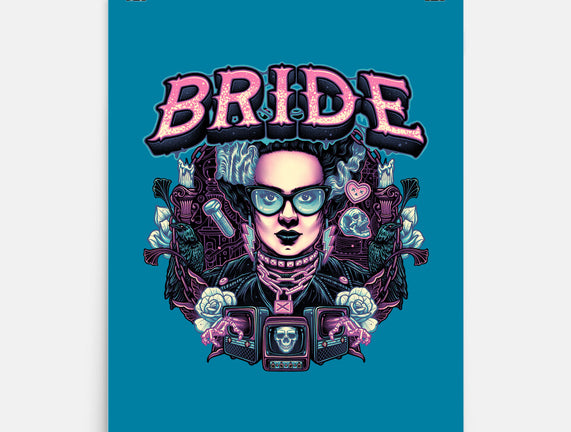 Punk Bride