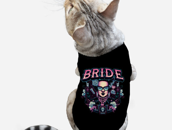 Punk Bride