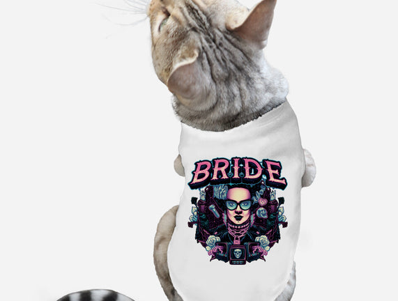 Punk Bride