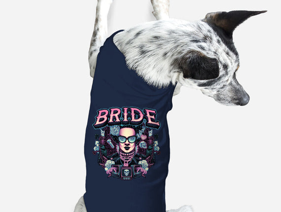 Punk Bride