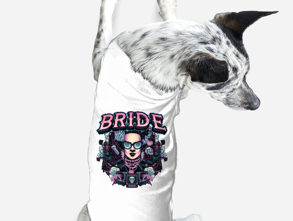 Punk Bride