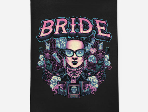 Punk Bride