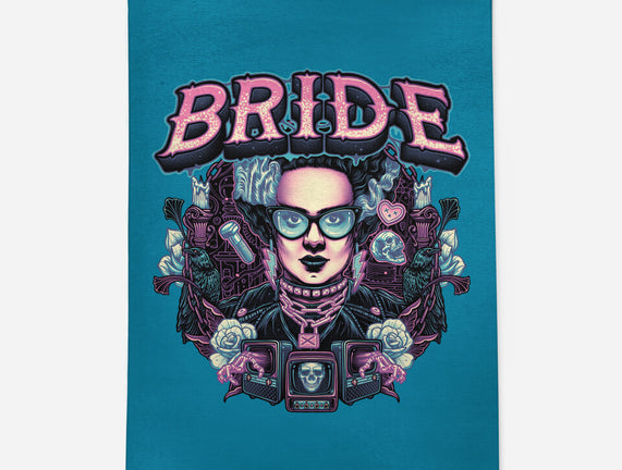 Punk Bride