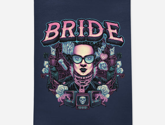 Punk Bride