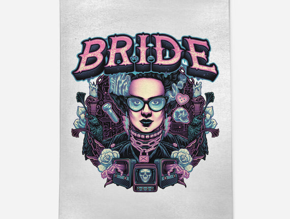 Punk Bride