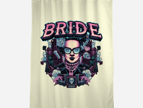 Punk Bride