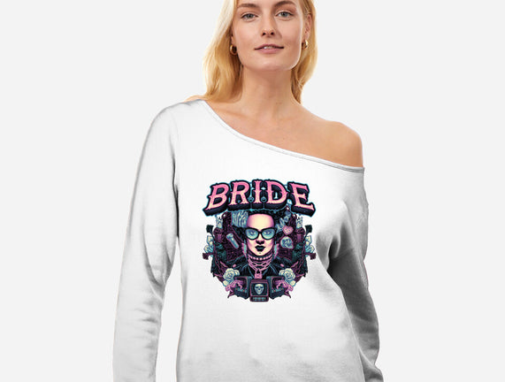 Punk Bride