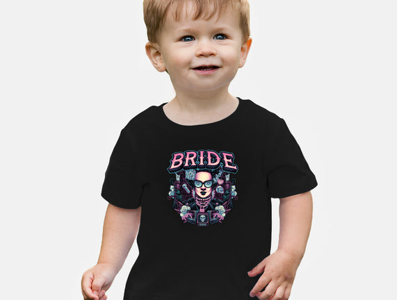 Punk Bride