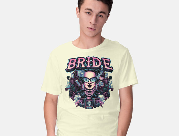 Punk Bride