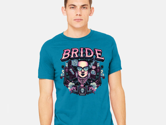 Punk Bride