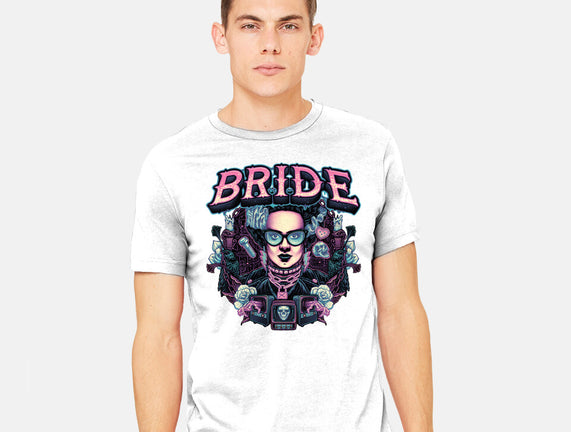 Punk Bride