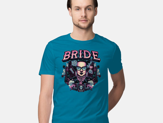 Punk Bride