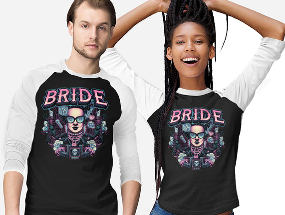 Punk Bride