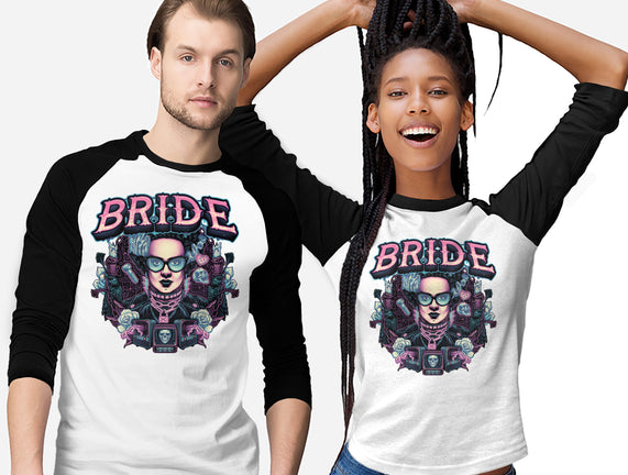 Punk Bride