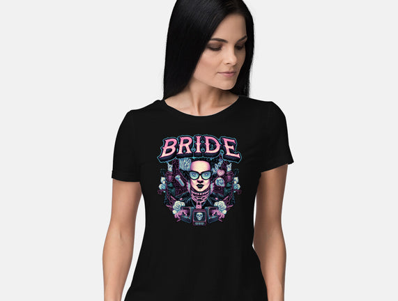 Punk Bride