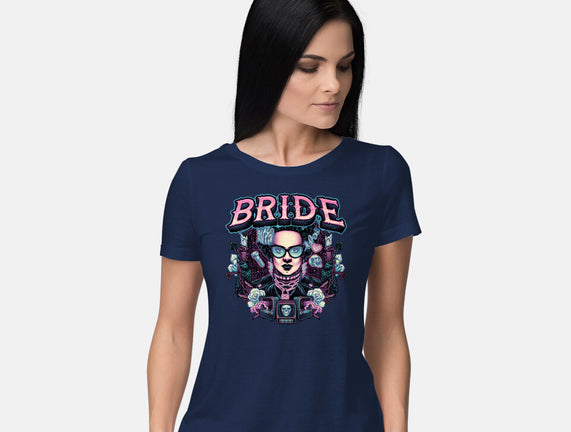 Punk Bride