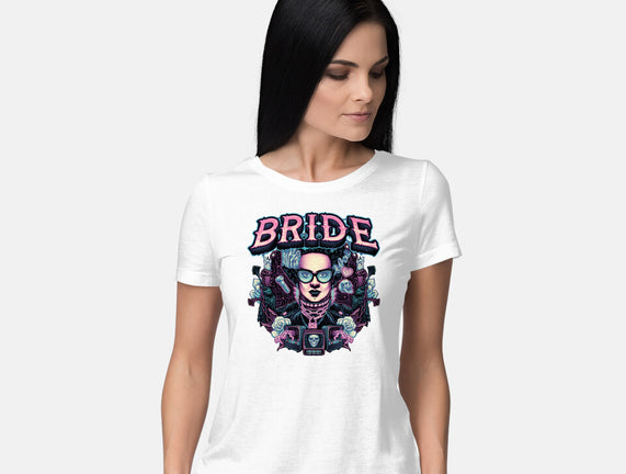 Punk Bride