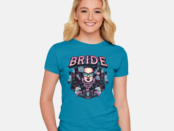 Punk Bride