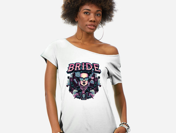 Punk Bride