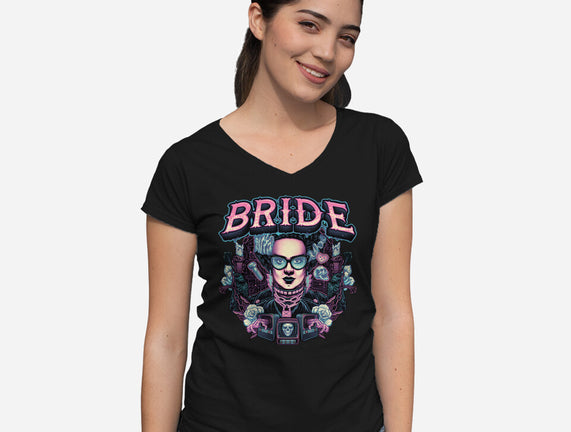 Punk Bride